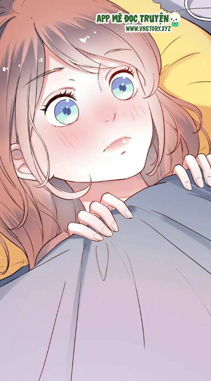 trạch thượng tịch mịch huỳnh hỏa chapter 21 4