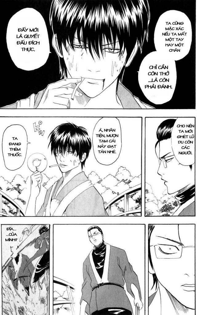 gintama - linh hồn bạc chapter 115 17