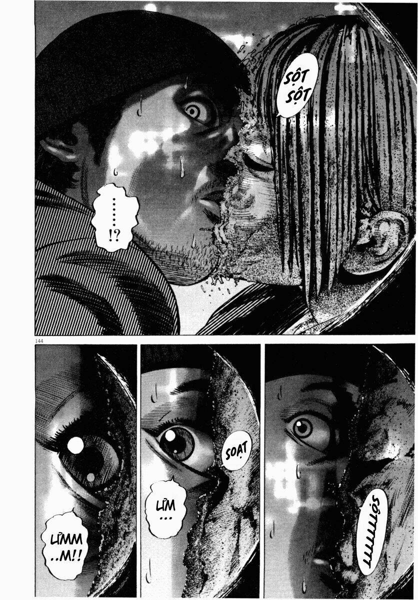 homunculus chapter 44 44