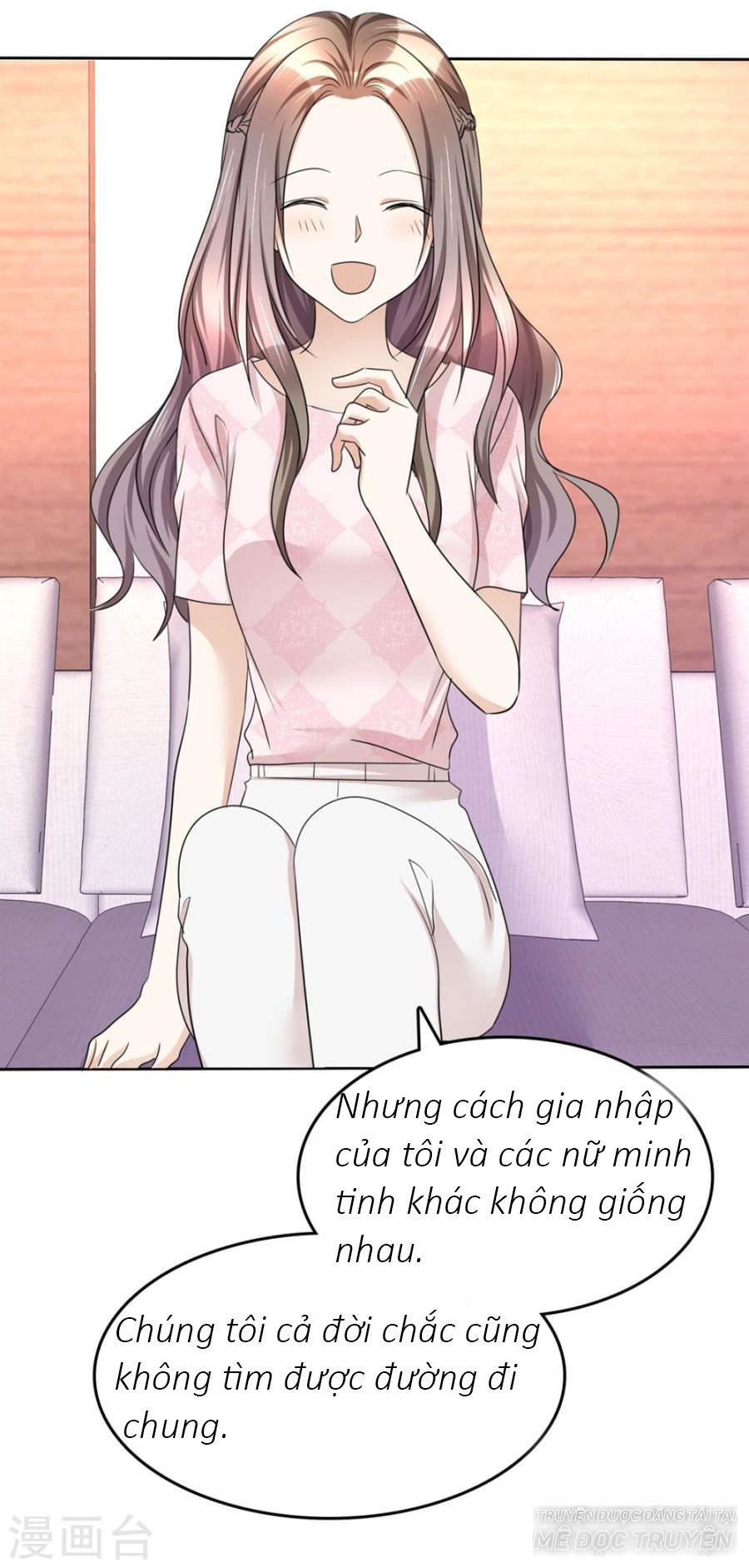 con đường phản công của sủng thê chapter 25 7