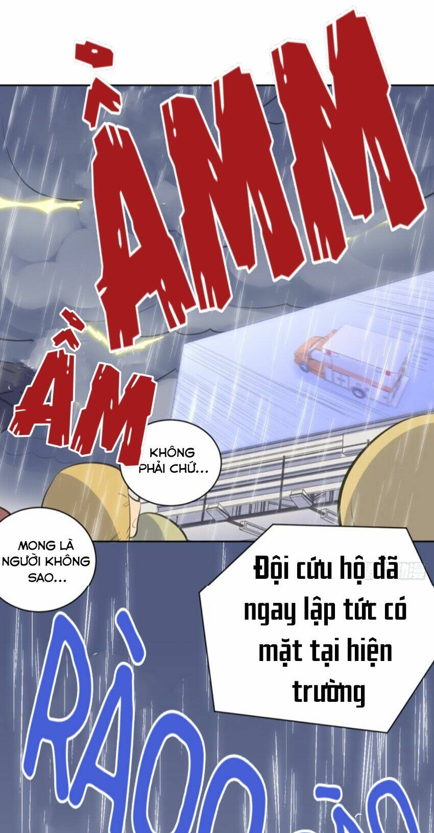 nhạc phụ đại nhân là lão bà chapter 61 14