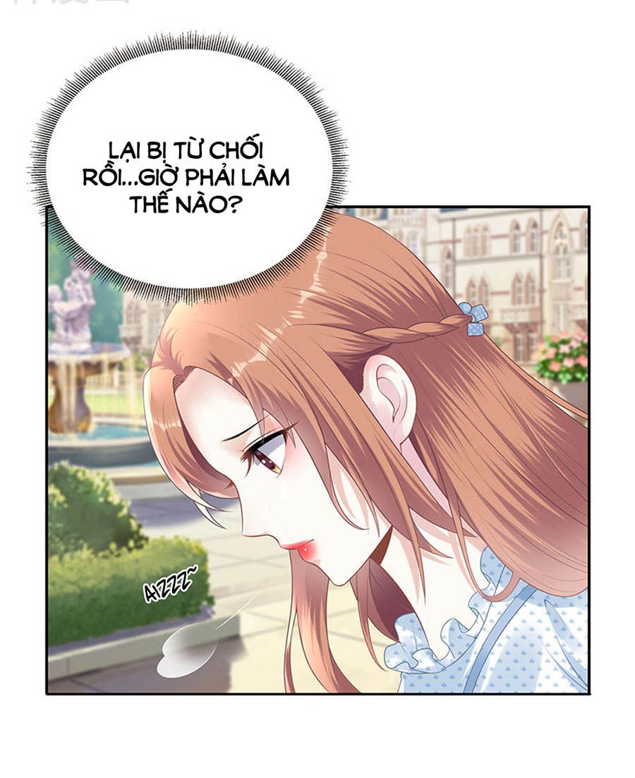 Bạn Trai Điều Khiển Giấc Mơ chapter 44 - Trang 27
