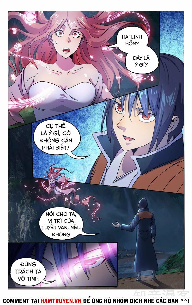 vạn giới tiên trung chapter 340 2