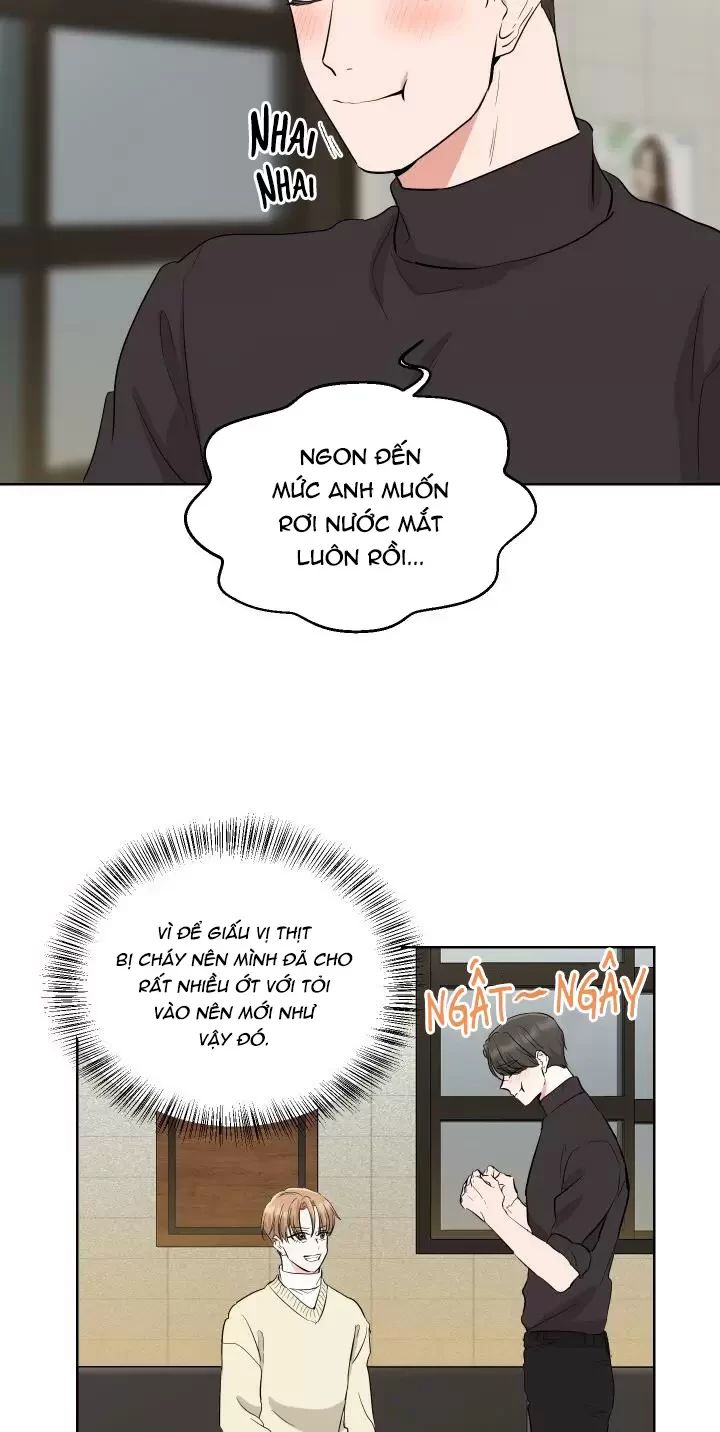 họ đã ngủ với nhau chapter 4 30