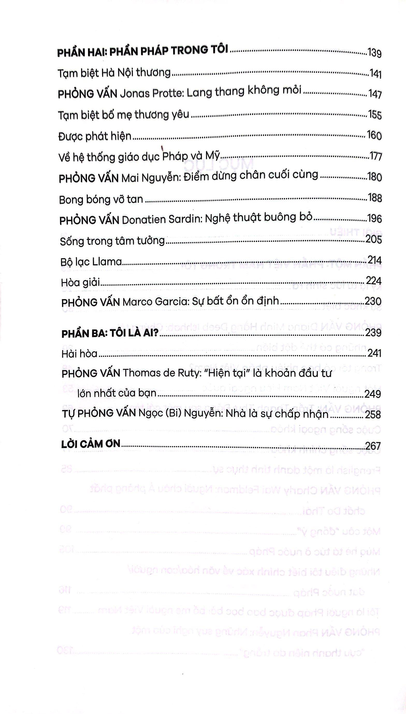Đám Trẻ Nhiễu Văn Hóa