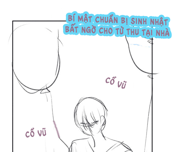 nỗi buồn của hoa cẩm tú cầu chapter 50 23