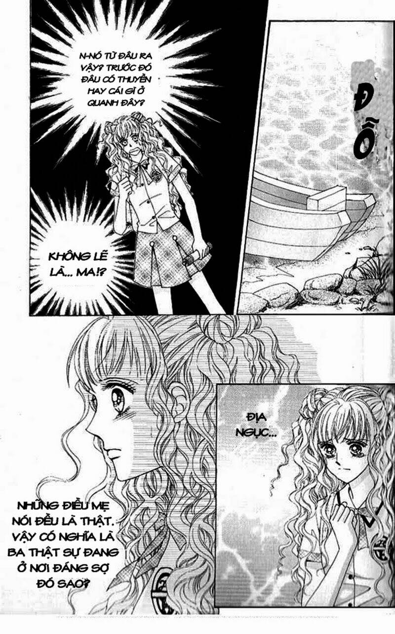 địa ngục tuyết trắng chapter 3 5