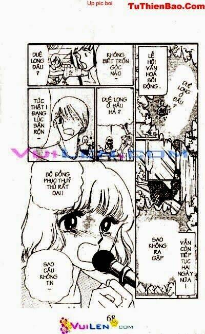 cô bé khóc nhè chapter 14 67
