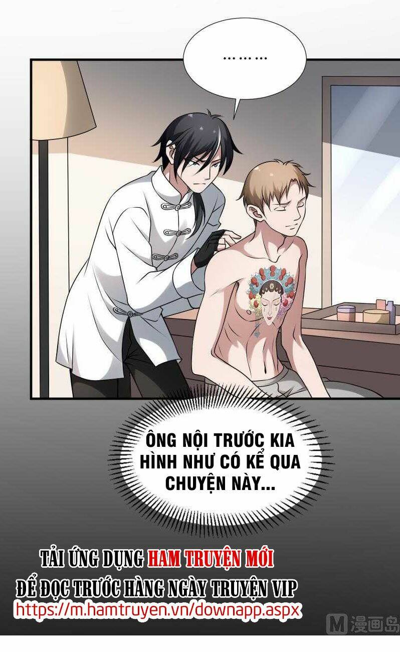 văn âm sư chapter 29 17