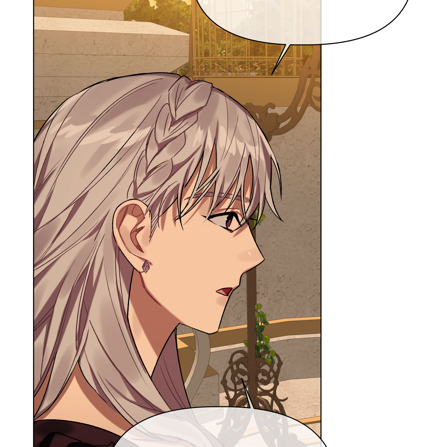 bỗng ngày nọ bị một tên đáng ghét cầu hôn chapter 17 35