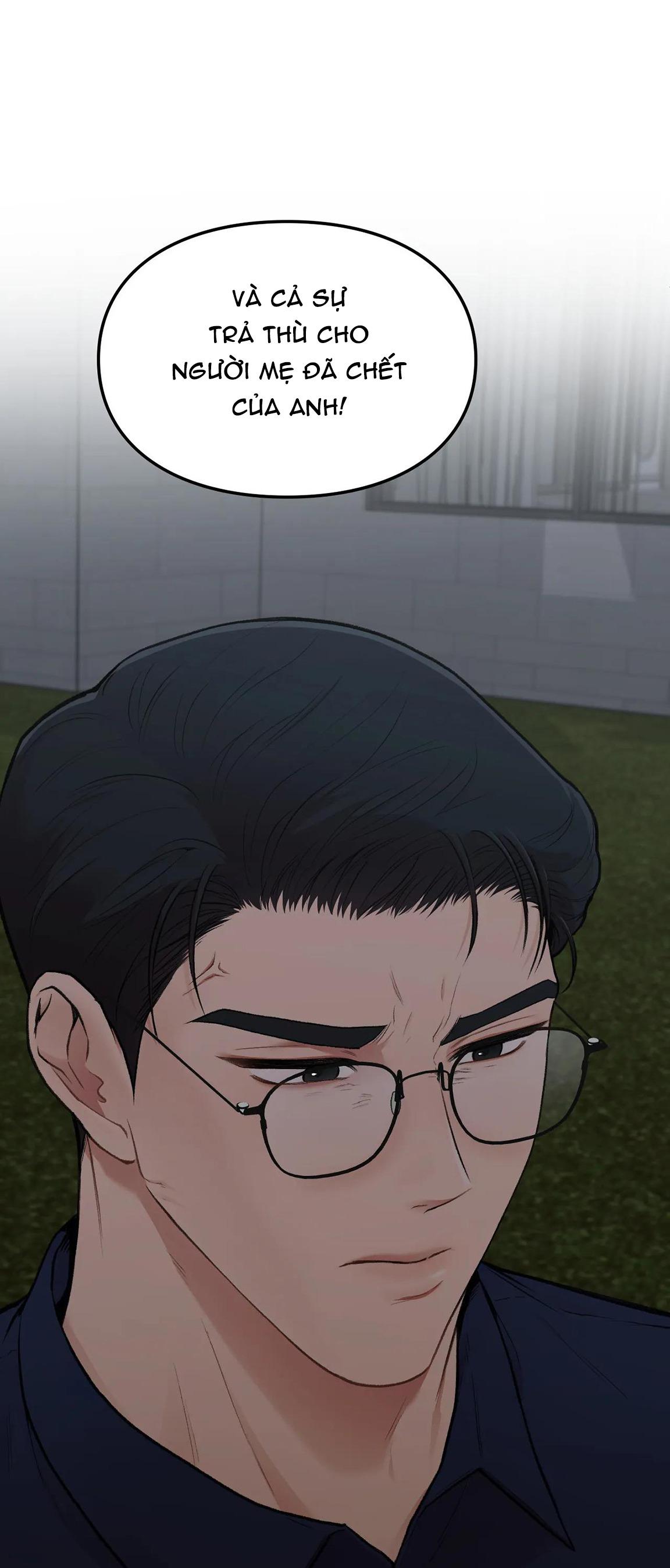 zai đẹp nhưng lại thích dạy đời chapter 18 67