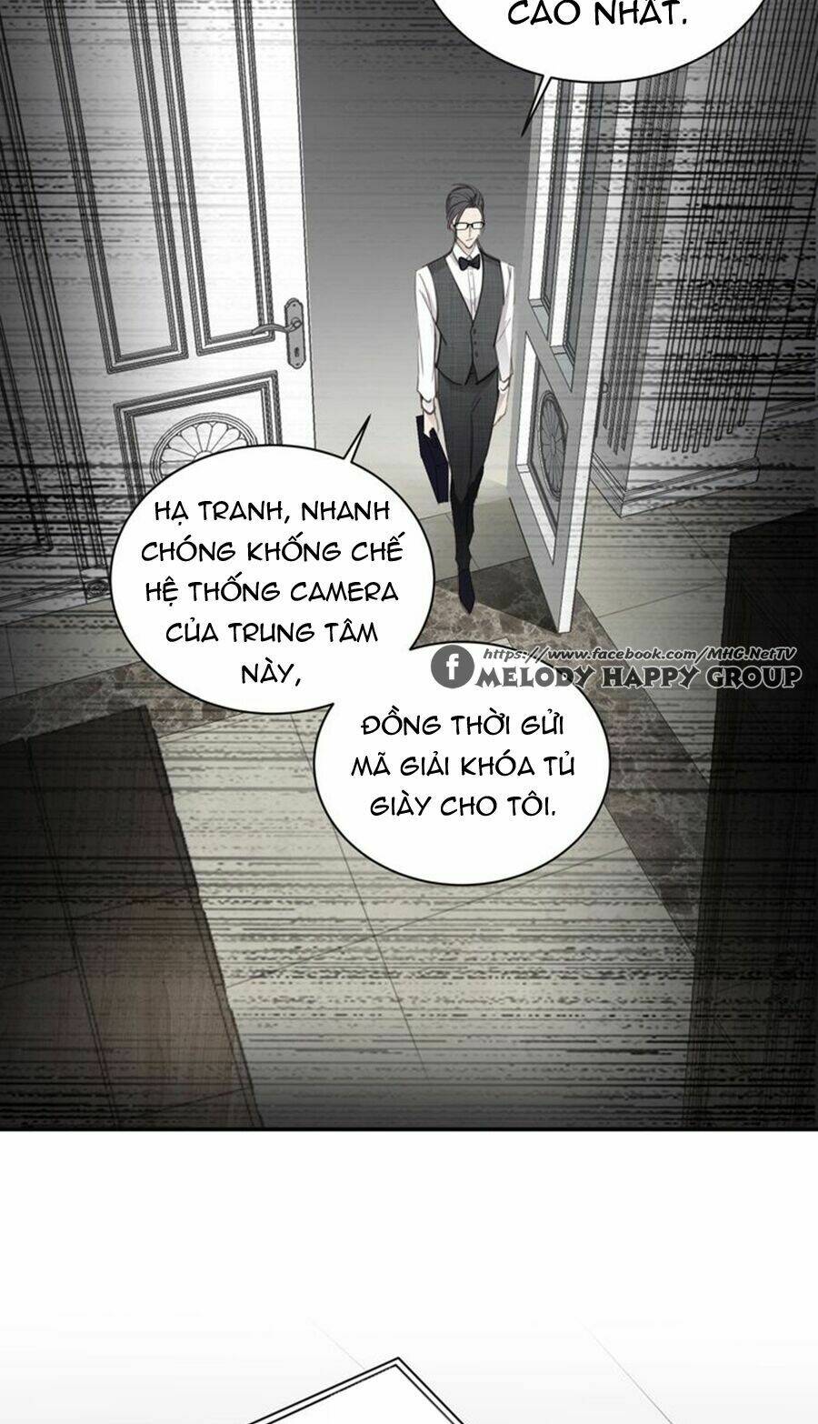 tiên sinh nói dối chapter 1.5 7