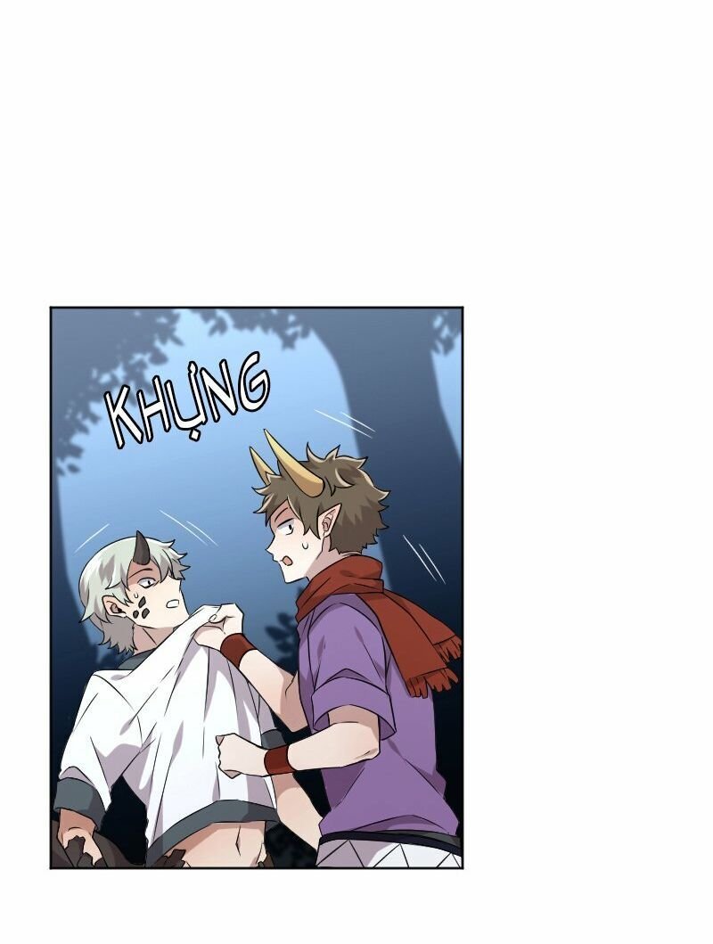 pháp sư và nữ chúa quỷ chapter 86 41