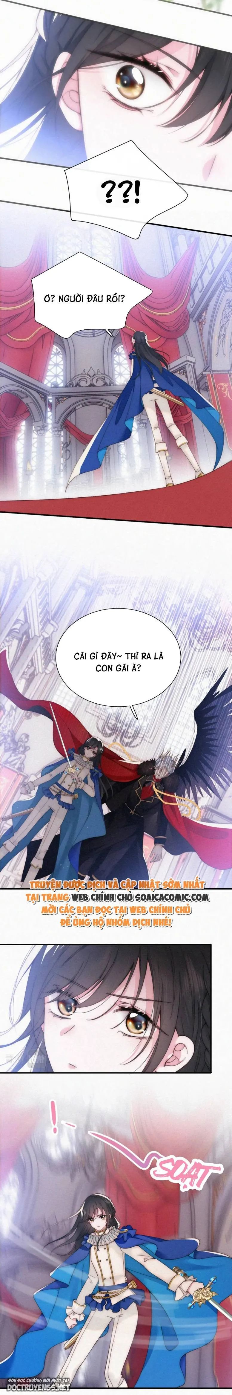 điên cuồng yêu em chapter 28 5