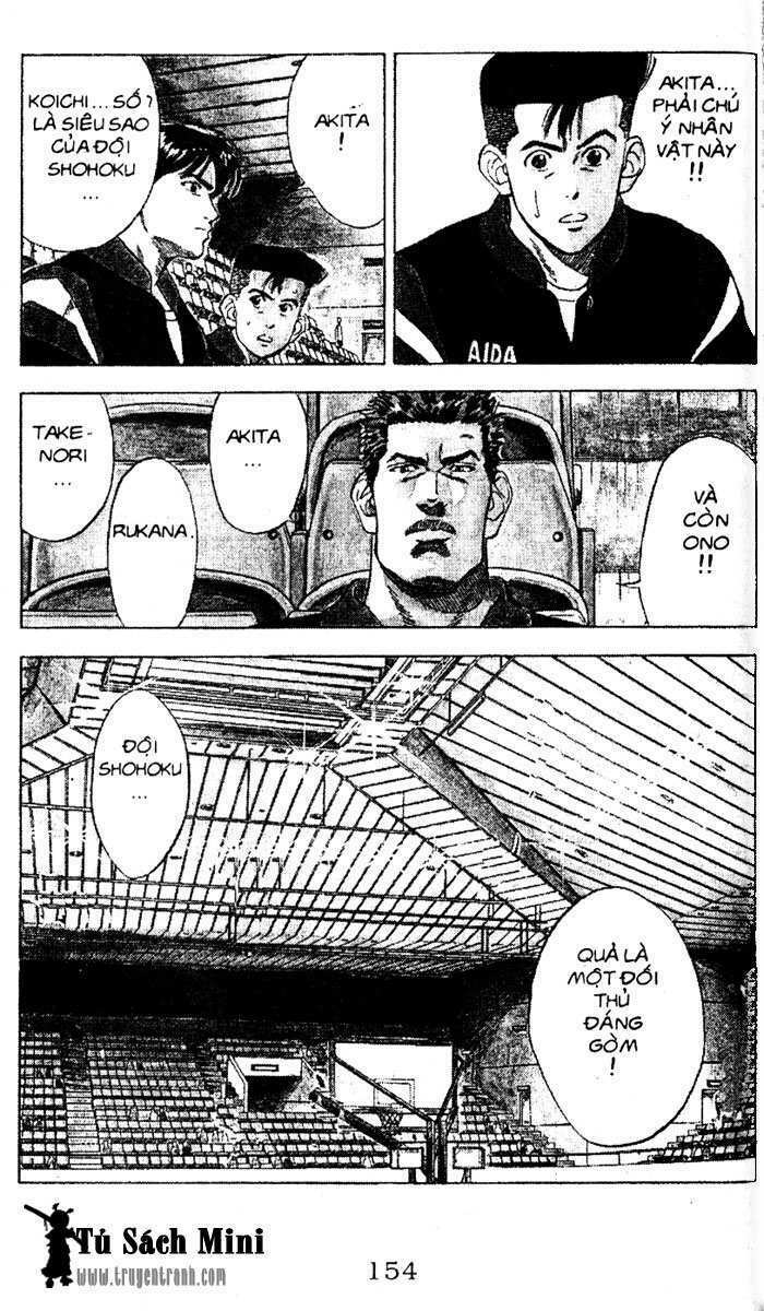 cao thủ bóng rổ chapter 75 15