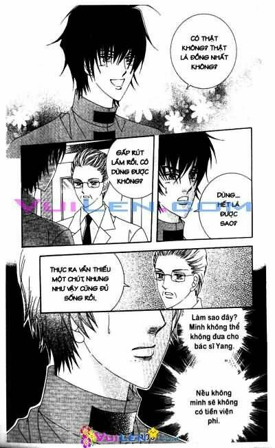 người duy nhất chapter 70 3