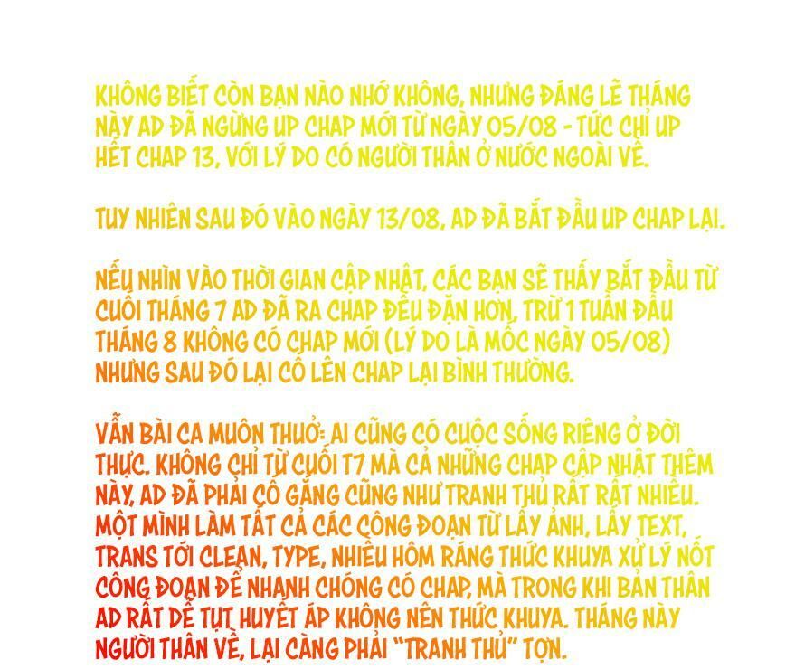 quẻ phi thiên hạ chapter 20 1