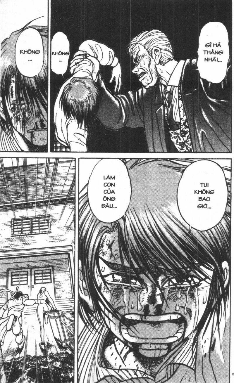 karakuri circus - gánh xiếc quái dị chapter 2 105