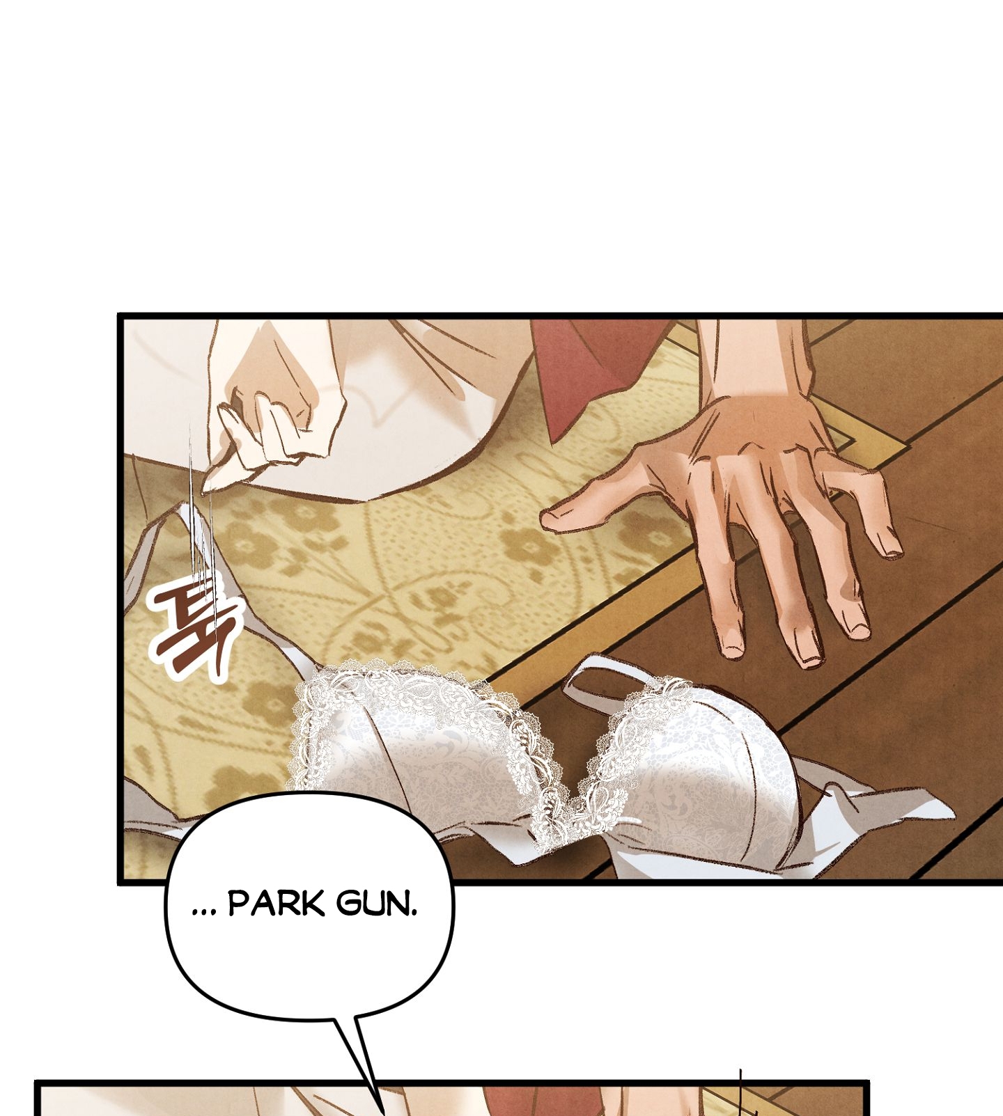 [Thời Kỳ Cực Thịnh Ái Vật 1980S] Quần Legging chapter 2.2 - Trang 10