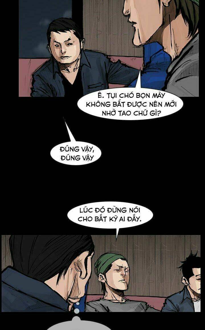 dokgo 2 | độc cô 2 chapter 30 11