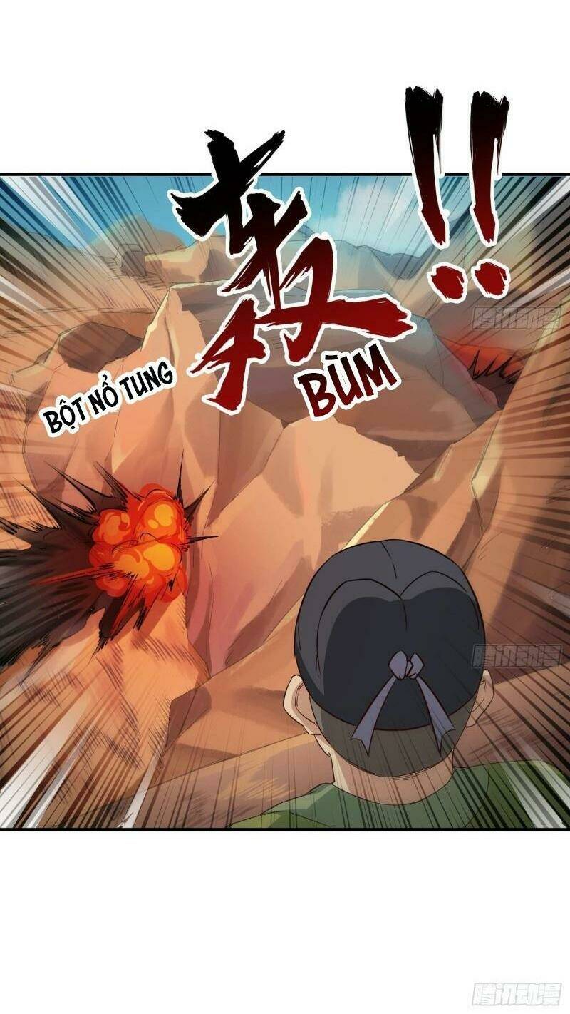 trọng sinh tới đại đường chapter 105 18