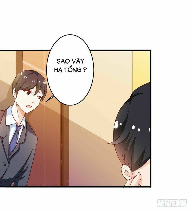 bá đạo tổng tài ngạnh thượng cung chapter 6 32