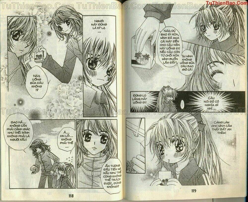 điệu pop tình yêu chapter 1 60