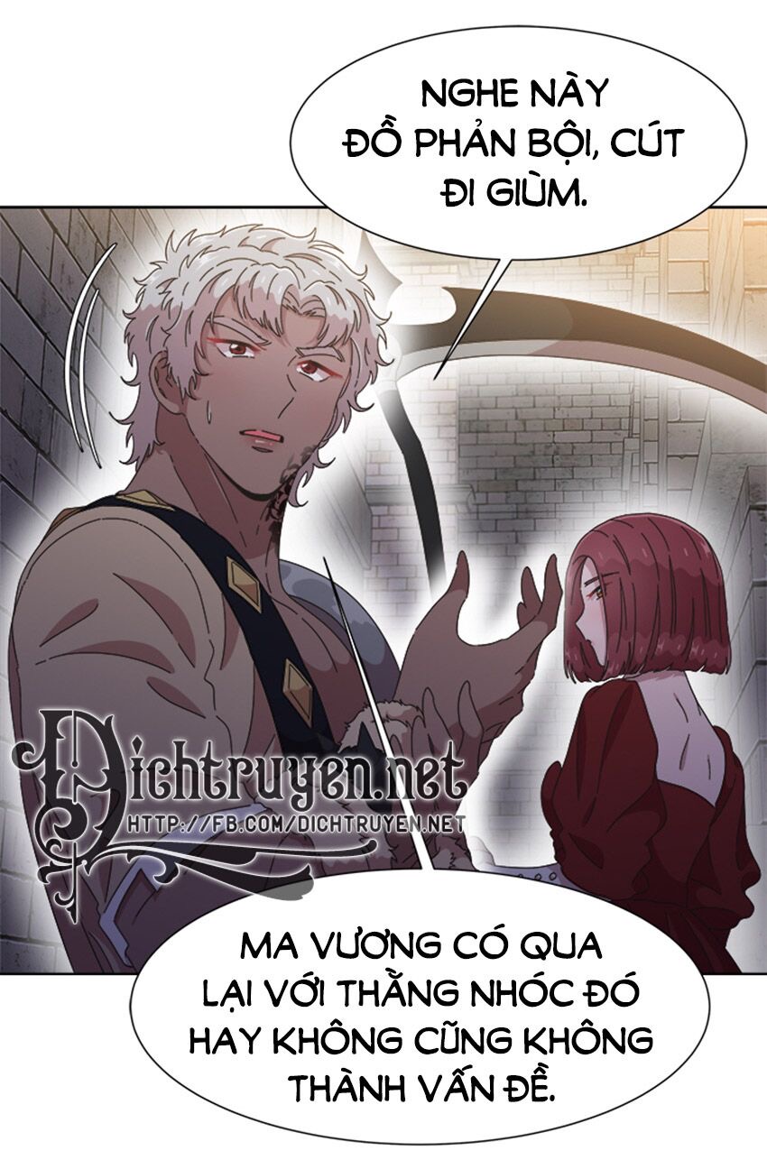 con gái bảo bối của ma vương chapter 116.1 44
