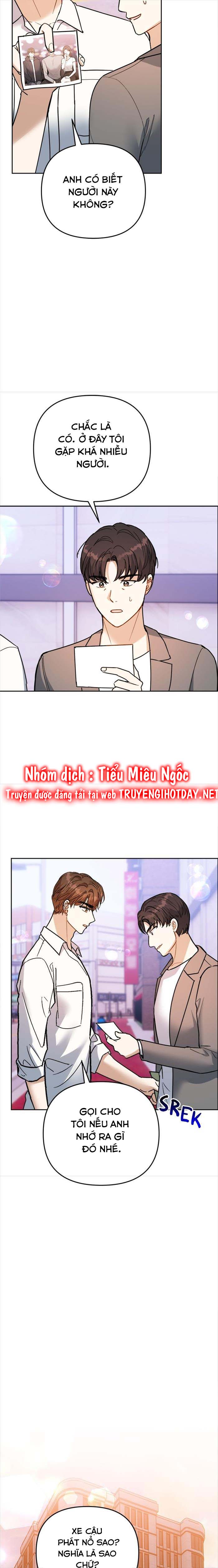 bản cam kết hôn nhân chapter 100 17