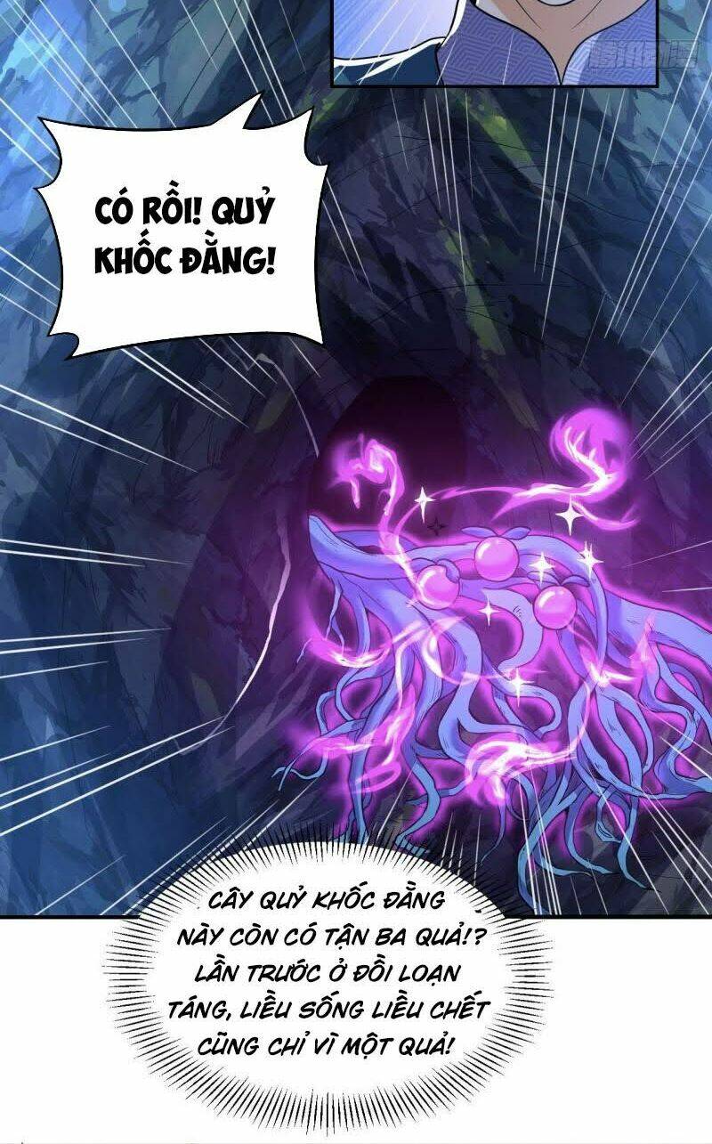 thần võ đế tôn chapter 53 19