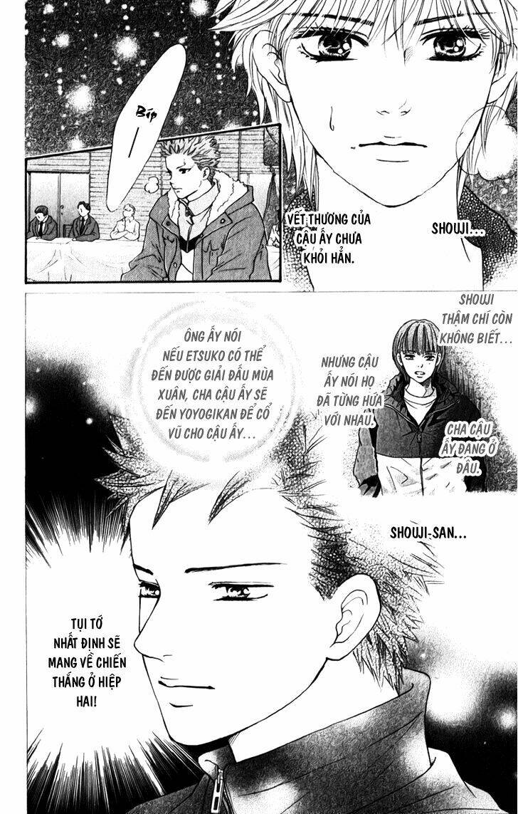 xứng danh anh hùng chapter 79 21