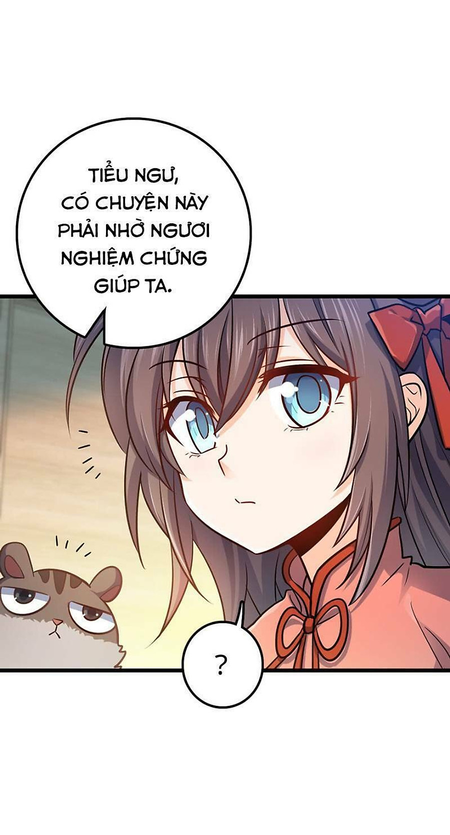 Đại Vương Tha Mạng chapter 49 38