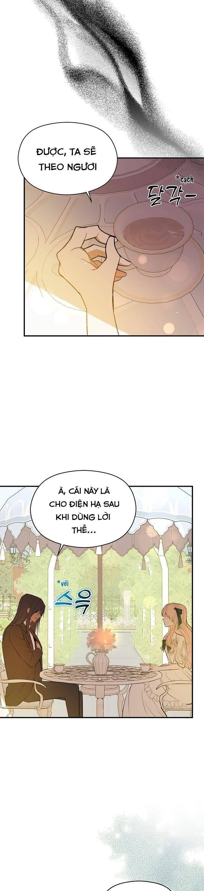 tôi không cố ý quyến rũ nam chính đâu! chapter 60 30