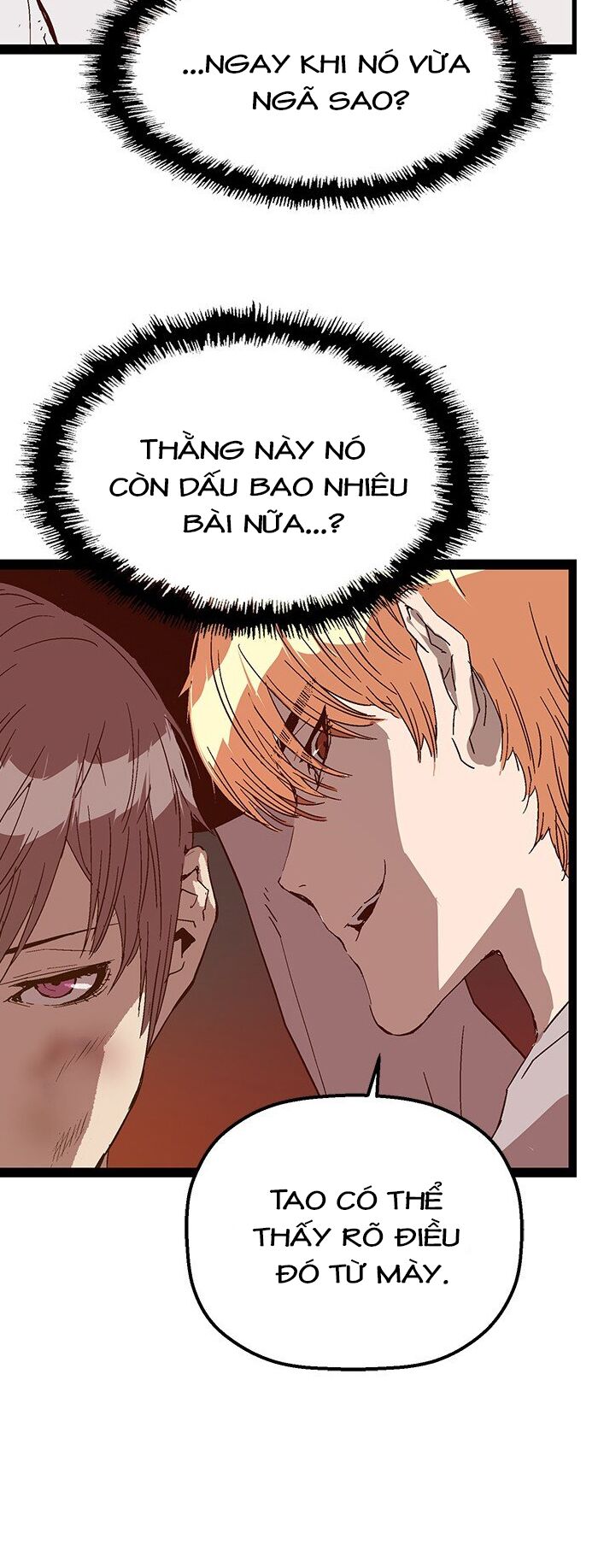 anh hùng yếu chapter 124 21