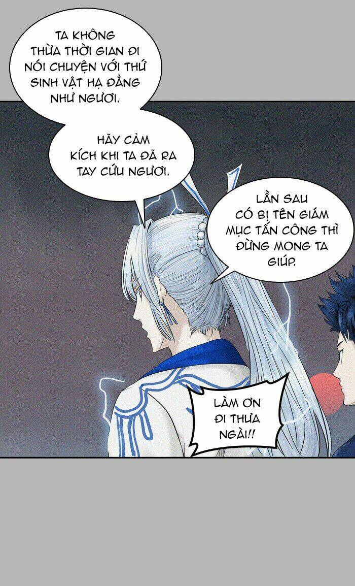 cuộc chiến trong tòa tháp chapter 382 24