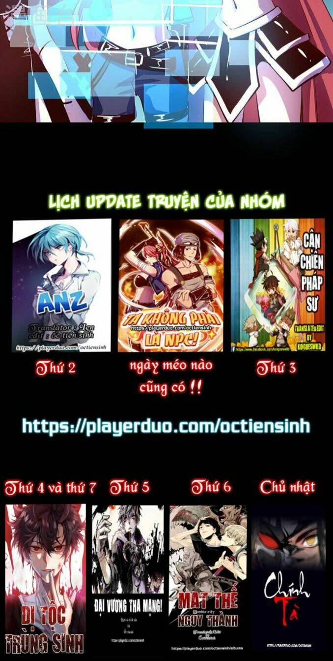 ta không phải là npc chapter 17 13