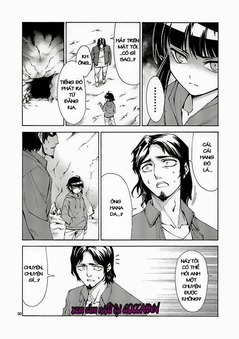 thôn phệ nhân gian chapter 3 28