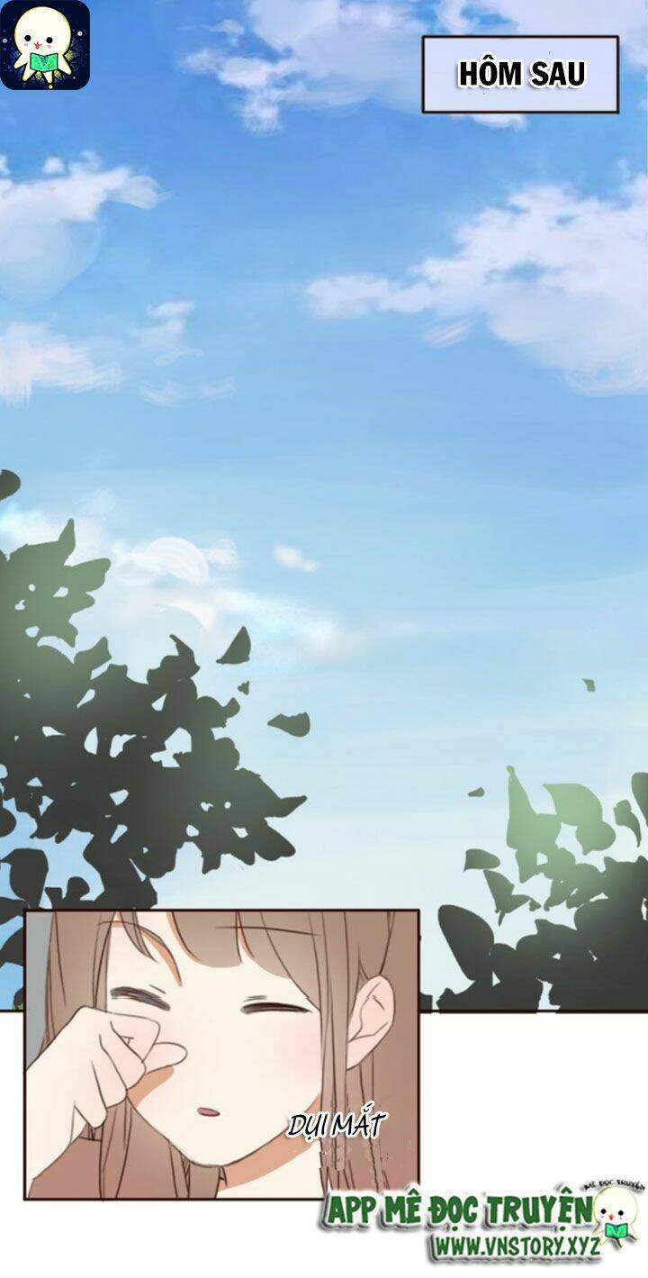 tình yêu không nói dối chapter 24 2