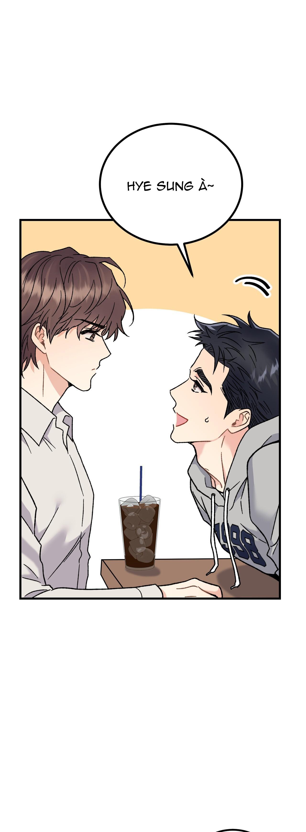 cậu không phải là gu của tôi chapter 2 39