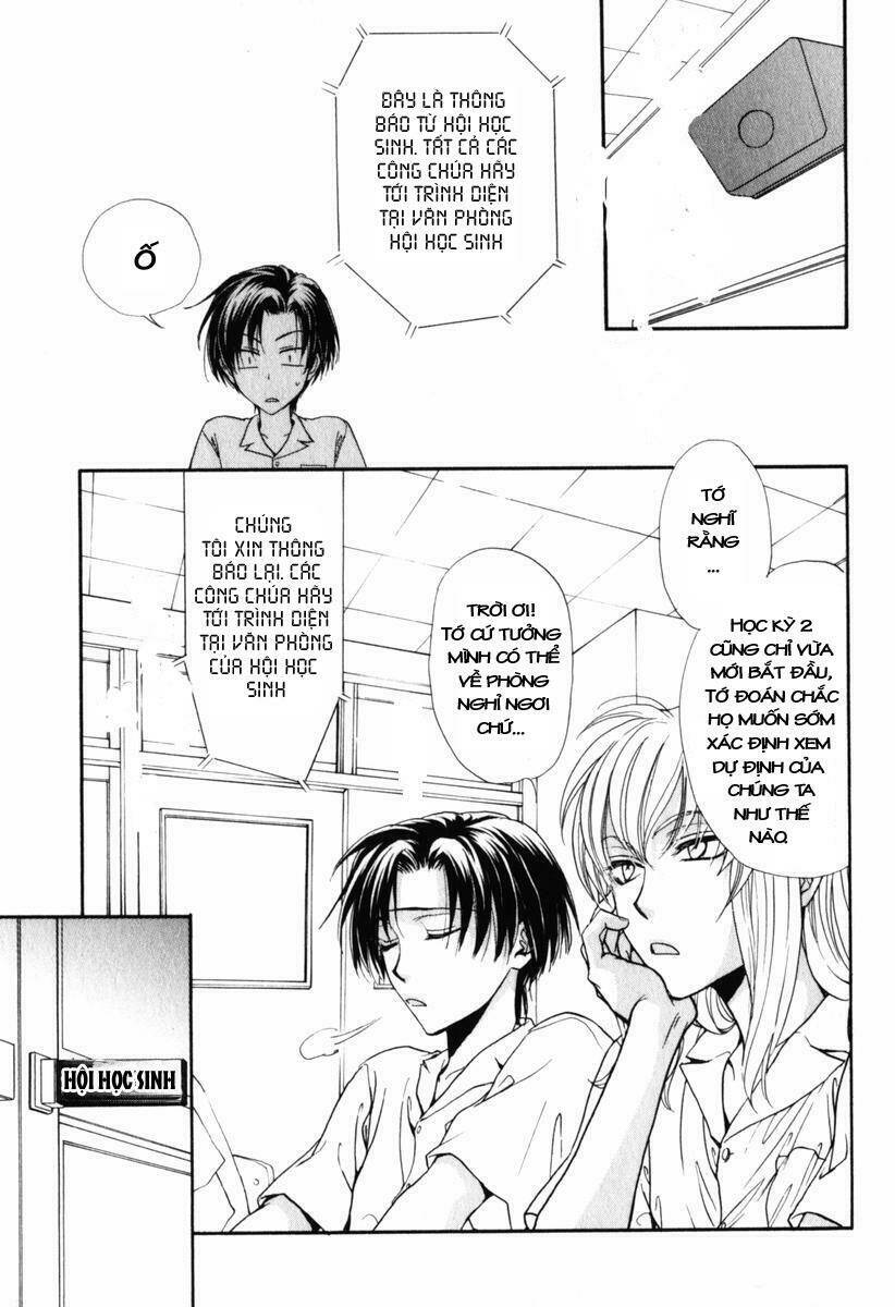 princess princess chapter 9 22