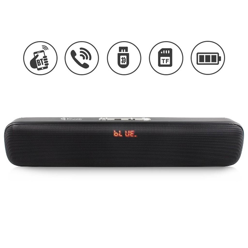 Loa Kisonli Bluetooth S4  - JL