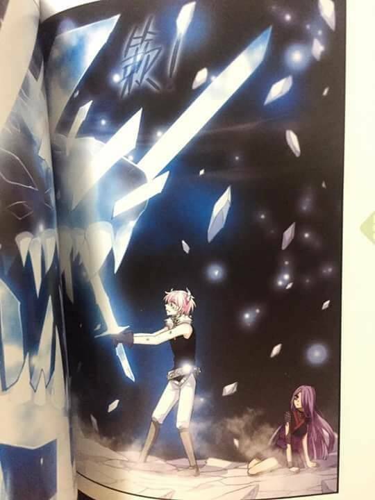 cố lên nào, đại ma vương! chapter 173 36