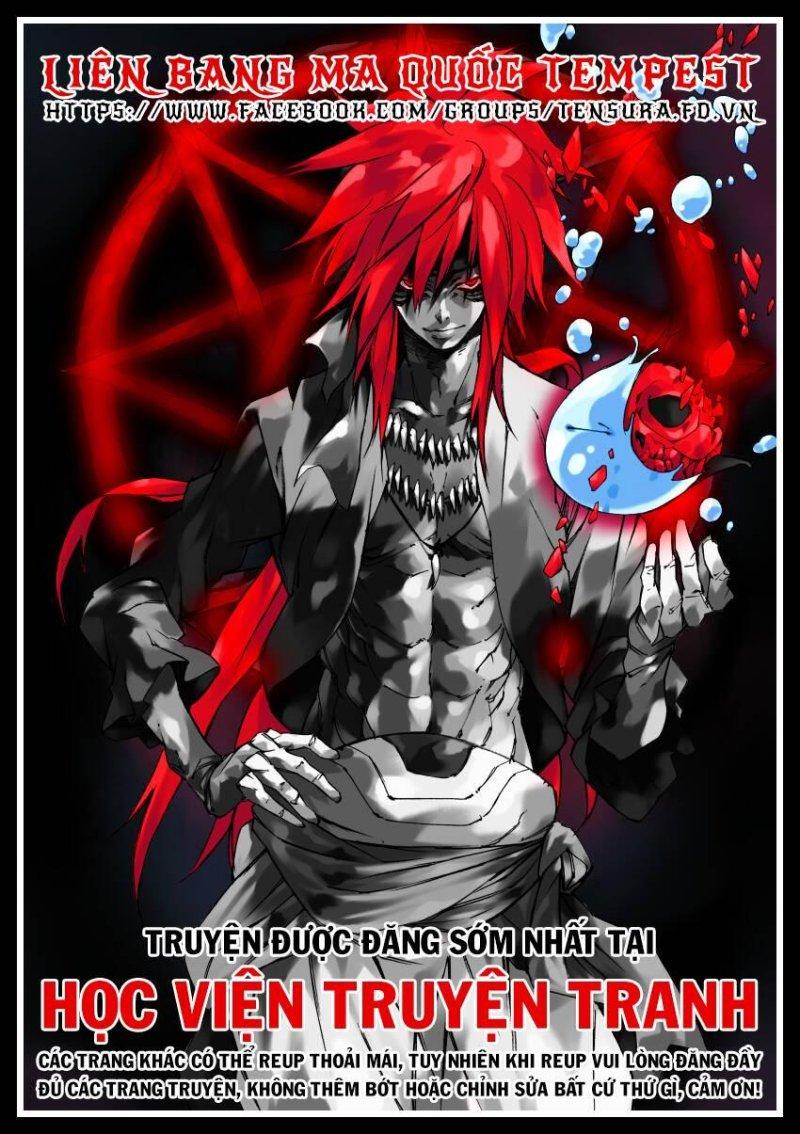 Lúc Đó, Tôi Đã Chuyển Sinh Thành Slime chapter 84.2 25