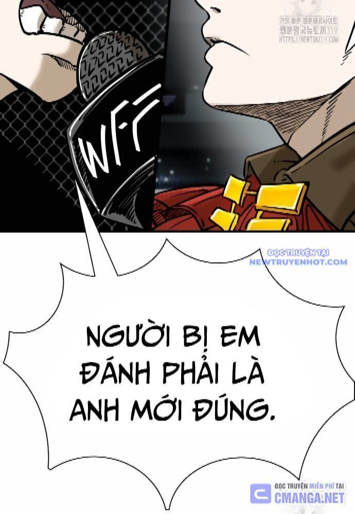 shark - cá mập chapter 303 32