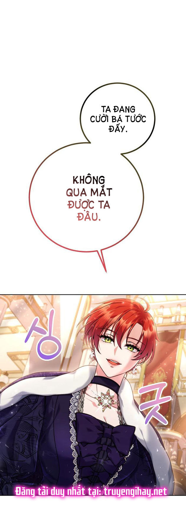 tôi sẽ ly hôn với người chồng bạo chúa chapter 7.2 14