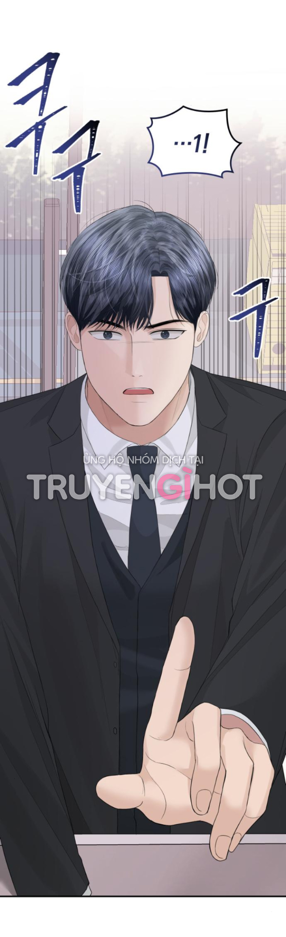 cuộc hôn nhân hoàn hảo chapter 58.2 13