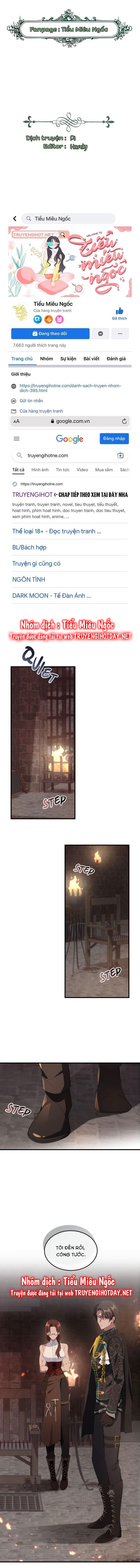 thưởng thức hương vị chapter 27 1