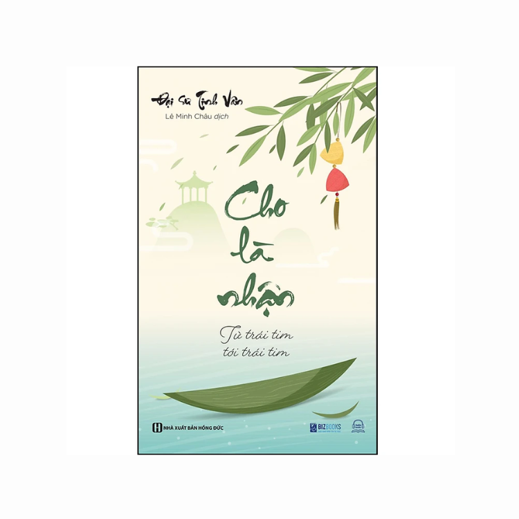 Cho là nhận - Từ trái tim tới trái tim