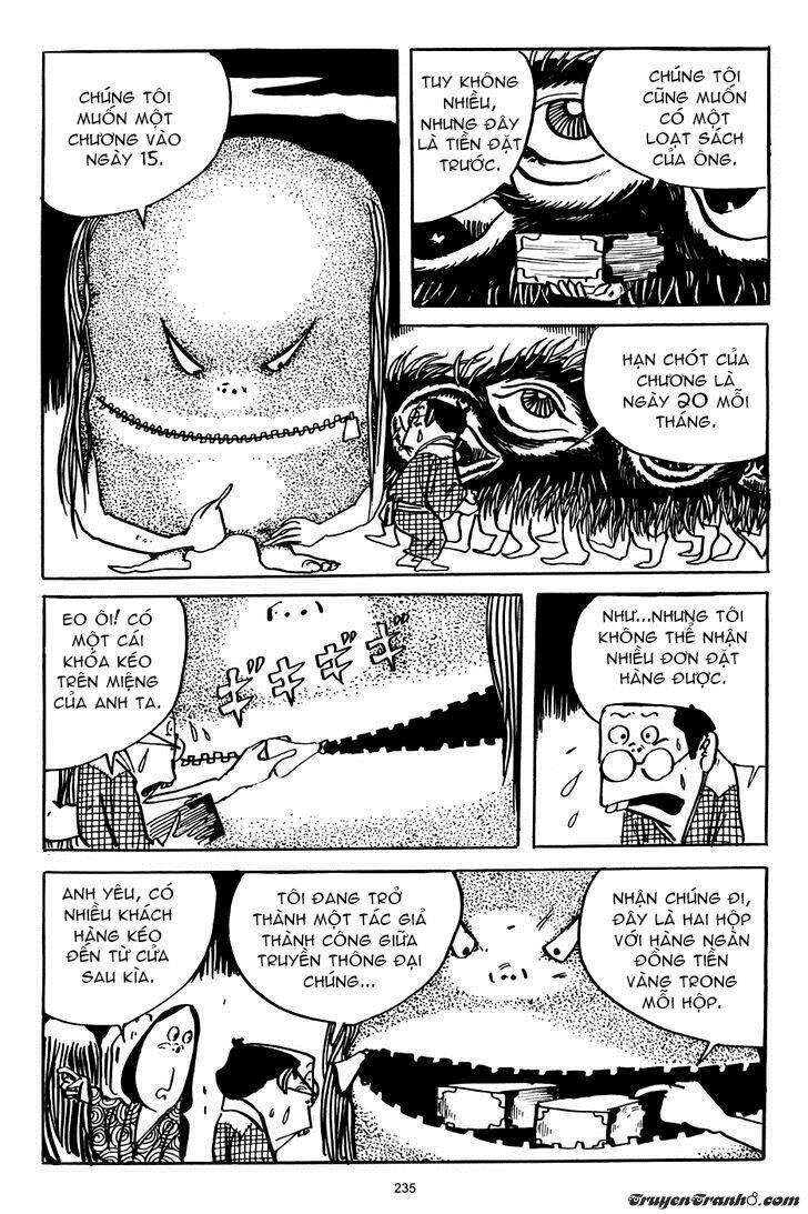 3 street of mysteries chapter 7 6