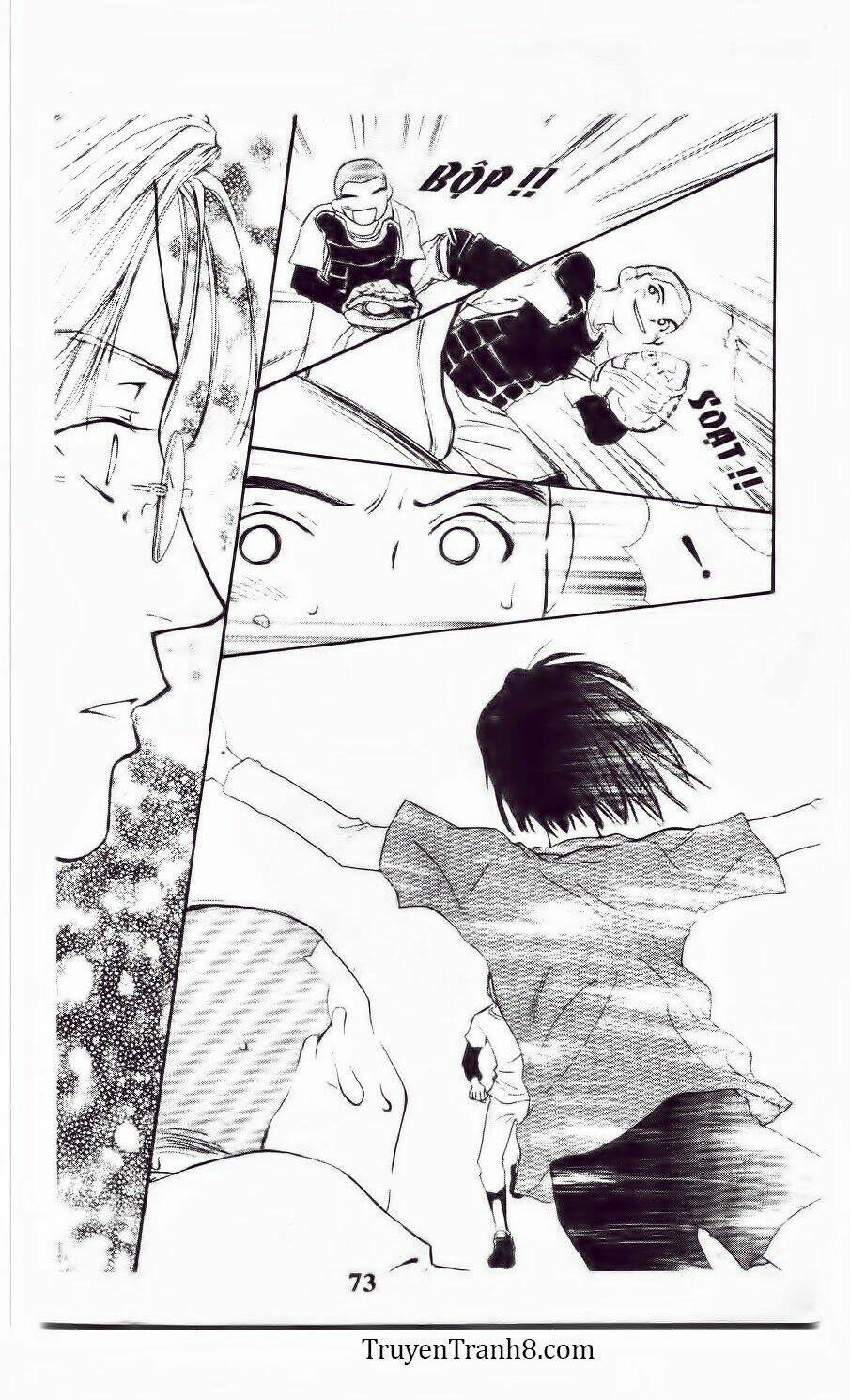 land of the blindfolded chapter 12 32